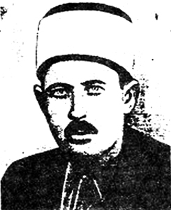 Abdulfetah Raufi