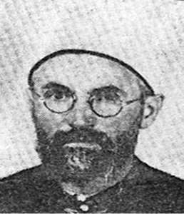 Sulejman Shehapi
