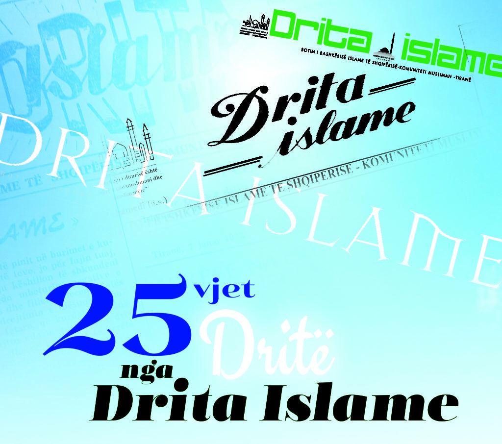 drita-islame